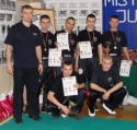 Eliminacje do Mistrzostw Polski Juniorw w Kick-Boxingu