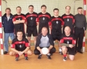 Zakoczenie Oldboys CUP Kartuzy