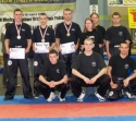XV Midzynarodowe Mistrzostwa Polski w Teakwondo 