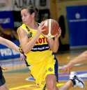 Lotos PKO BP Gdynia - KS Siemens AGD d 73:57