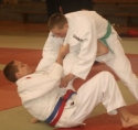 Judo: W drodze do finaw Igrzysk i Olimpiady