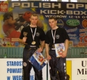 V Midzynarodowy Puchar Polski w Kick-Boxingu 