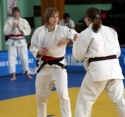 Judo: judoczki lepsze od judokw