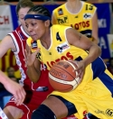 Wisa Can-Pack Krakw - Lotos PKO BP Gdynia 60:69