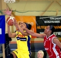 Lotos PKO BP Gdynia - TS Wisa Can Pack Krakw 85:92