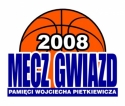 Mecz Gwiazd 2008 - gosowanie