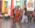 Wyniki Wa-Basket 2008