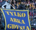 Arka Gdynia zagra w ekstraklasie!