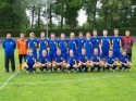 Bara o awans do Pomorskiej Ligi Junior B  Cartusia-Orkan Rumia