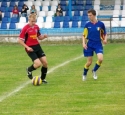 Cartusia Kartuzy - Orkan Rumia 0:3