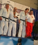 X Mistrzostwa wiata Masters w judo