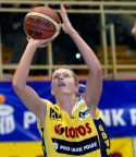 MUKS Pozna - Lotos PKO BP Gdynia 57:60