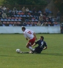 Bkitni Stargard Szczeciski - Orkan Rumia 5:0 (3:0)