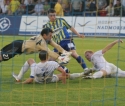 Arka Gdynia - Lech Pozna 3:0