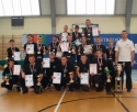XXII Otwarte Mistrzostwa Polski All Style Karate