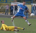 Zatoka Puck - Batyk Gdynia 1:2