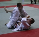 Modzi judocy w Pucharach Polski