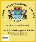 Derby Wadysawowa Old Boy