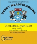 Derby Wadysawowa