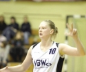 VBW GTK Gdynia - AZS PWSZ Gorzw Wlkp. 58:65