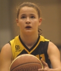 Bryza Kolbudy - Pitka Tczew 60:78