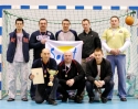 Mistrzostwa Sopotu w futsalu zakoczone