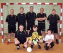 Oldboys Cup Kartuzy 2009