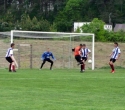 GKS Luzino - Gryf Wejherowo 4:1