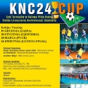 KNC24 Cup