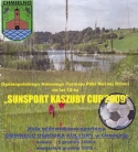 SUNSPORT KASZUBY CUP 2009