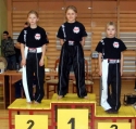 Mistrzostwa Polski w karate uniwersalnym 