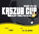 Kaszub Cup - rocznik 1997