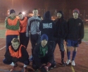 Masita Winter Street Soccer - 1994 i 1995 - II turniej