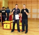 Mistrzostwa Polski w Karate Uniwersalnym Semi i Light-Contact