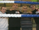 III Mazovia Open - midzynarodowy turniej kickboxingu