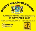 Derby Wadysawowa-rozkad 