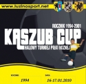 Zapraszamy na Kaszub Cup 1994