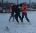 Relacja z 4 turniejw Masita Winter Street Soccer