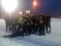 Masita Winter Street Soccer zblia si do finau