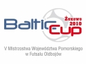 Startuje Baltic Cup 2010 Oldbojw