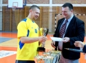 IV miejsce MZKS Hel w Baltic CUP 2010