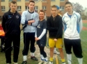 Kolejna runda Street Soccera w Redzie