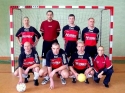 III turniej Halowej Piki Nonej Oldboys Cup Kartuzy 2010