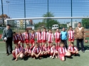 Remes Cup 2010