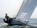 Gdynia Sailing Days - kolejne klasy na wodzie