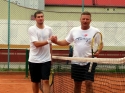 Turniej tenisa ziemnego o Puchar Prezesa Hoteli WAM w Helu