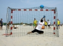 Beach Soccer w Helu