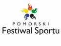 Zapraszamy na VII Pomorski Festiwal Sportu