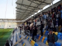 Dzie Otwarty nowego stadionu Arki Gdynia