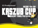 Zapraszamy na turniej Kaszub Cup rocznik 2000